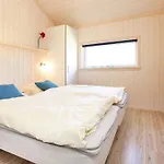 Baltic With Hot Tub Tatil Evi