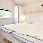 Tatil Evi Baltic With Hot Tub *
