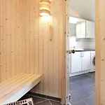 Baltic With Hot Tub Großenbrode