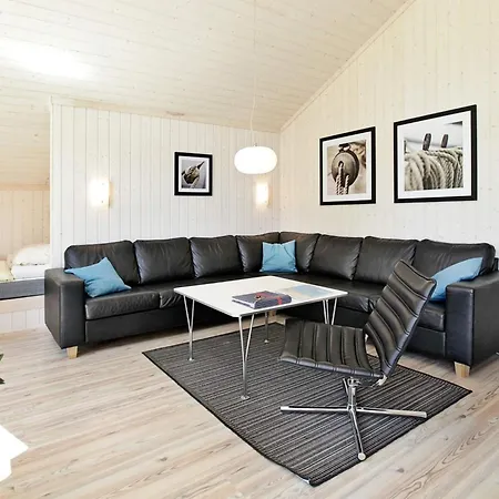 Tatil Evi Baltic With Hot Tub